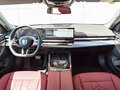 2025 BMW 5 серии Long 530Li VIII (G60/G61/G68), белый, 7290000 рублей - вид 11
