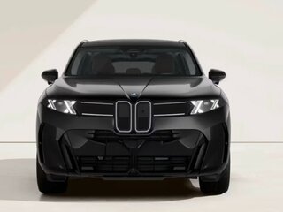 2026 BMW X5 40d V (G65), чёрный, 15500000 рублей, вид 3