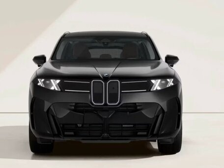 2026 BMW X5 40d V (G65), чёрный, 15500000 рублей, вид 3