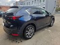 2018 Mazda CX-5 II, синий, 2450000 рублей - вид 4