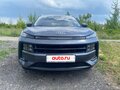 2023 JAC JS6, серый, 2100000 рублей