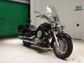 2001 Yamaha XVS1100, чёрный, 504000 рублей - вид 2