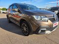 2019 Renault Logan Stepway II Рестайлинг, коричневый, 920000 рублей - вид 2