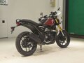 2024 Triumph Speed 400, красный, 595000 рублей - вид 4