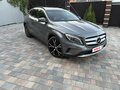 2014 Mercedes-Benz GLA 220 CDI I (X156), серый, 1750000 рублей