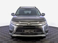 2018 Mitsubishi Outlander III Рестайлинг 2, серый, 1825000 рублей - вид 1