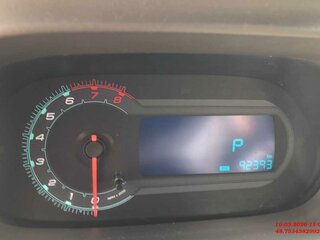 2023 Chevrolet Cobalt II Рестайлинг, белый, 843742 рублей, вид 5