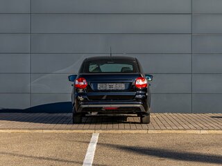 2023 Lada (ВАЗ) Granta I Рестайлинг, чёрный, 895000 рублей, вид 5