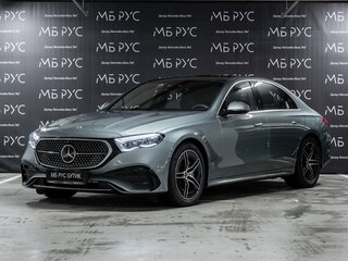 Mercedes-Benz E-Класс 300 VI (W214, S214)