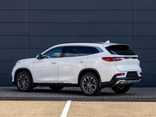 2020 Exeed TXL I, белый, 1995000 рублей, вид 4