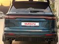 2023 Geely Monjaro (Xingyue L) I, синий, 2900000 рублей - вид 3