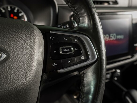2022 Chery Tiggo 4 I Рестайлинг, серый, 999000 рублей - вид 19