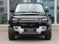 2020 Land Rover Defender 110 II, чёрный, 3890000 рублей - вид 1