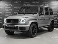 2026 Mercedes-Benz G-Класс 450 d III (W465) Рестайлинг, серый, 27300000 рублей