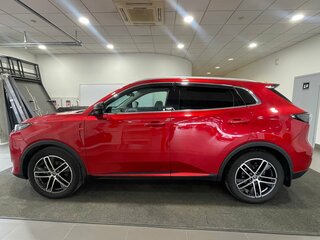 2023 Changan CS55 Plus II, красный, 1839990 рублей, вид 3