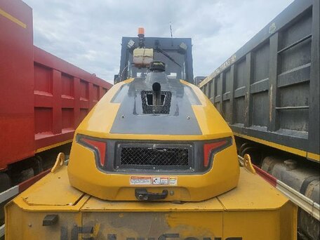 2023 LiuGong CLG 6616E, 5358000 рублей, вид 4