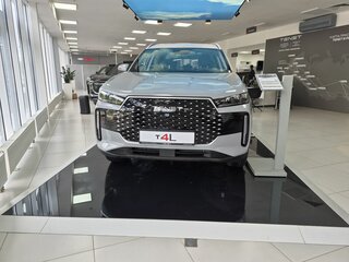2026 Tenet T4L, серый, 2329000 рублей, вид 5