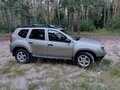 2015 Renault Duster I, бежевый, 1150000 рублей - вид 3