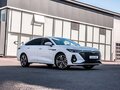 2025 Chery Arrizo 8, белый, 3029400 рублей - вид 4