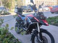 2013 BMW F 800 GS Adventure, красный, 700000 рублей - вид 2