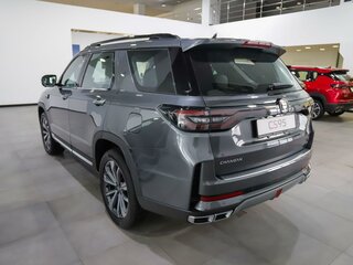 2024 Changan CS95 I Рестайлинг 2, серый, 4717000 рублей, вид 2