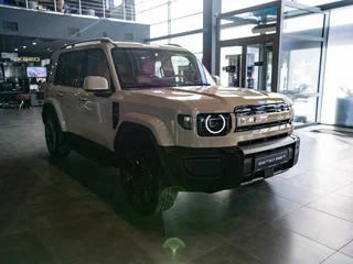 2026 Esteo V27, бежевый, 5920000 рублей, вид 4
