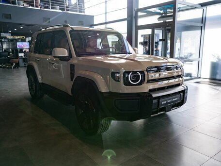 2026 Esteo V27, бежевый, 5920000 рублей, вид 4