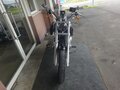 2011 Harley-Davidson Dyna Low Rider, чёрный, 946000 рублей - вид 6