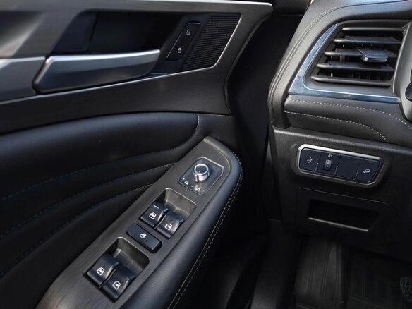 2019 Haval F7 I, серый, 1549000 рублей - вид 12