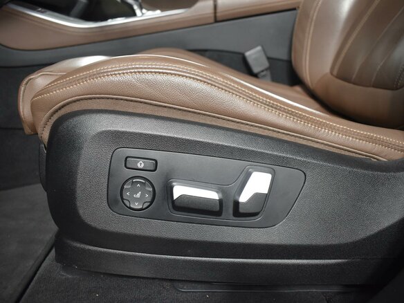 2022 BMW X5 40i IV (G05/G18), серый, 5699900 рублей - вид 22