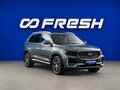 2025 Geely Monjaro I, серый, 3999077 рублей