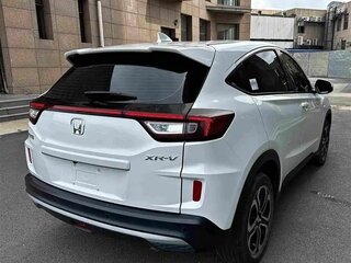 2022 Honda XR-V I Рестайлинг, белый, 1480333 рублей, вид 3