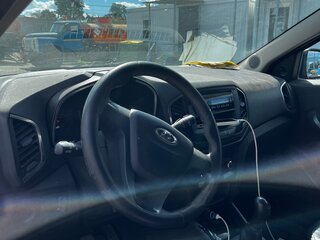 2019 Lada (ВАЗ) XRAY I, чёрный, 530000 рублей, вид 5