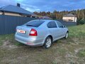 2011 Skoda Octavia II (A5) Рестайлинг, серебристый, 990000 рублей - вид 3