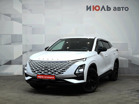 Omoda C5 I