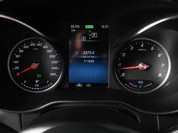 2019 Mercedes-Benz C-Класс 200 IV (W205) Рестайлинг, белый, 2399000 рублей - вид 17