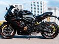 2019 Honda CBR 650R, чёрный, 770000 рублей - вид 3