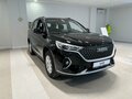 2026 Haval M6 II, чёрный