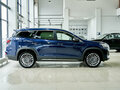 2025 Jetour X90+, синий, 3969900 рублей - вид 5