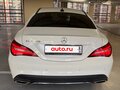 2016 Mercedes-Benz CLA 200 I (C117, X117) Рестайлинг, белый, 2000000 рублей - вид 5