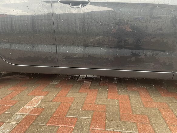2012 Kia Rio 5-speed III, чёрный, 710000 рублей - вид 13