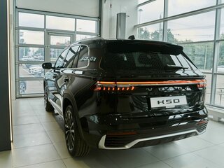 2026 VOLGA K50, чёрный, 4649000 рублей, вид 4