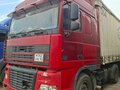 1999 DAF 95XF, красный, 1000000 рублей - вид 3