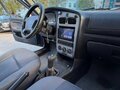 2007 Chery Amulet (A15) I, чёрный, 115000 рублей - вид 7