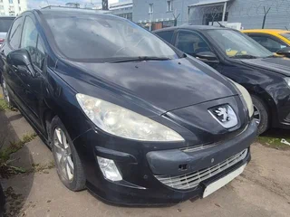 Peugeot 308 I
