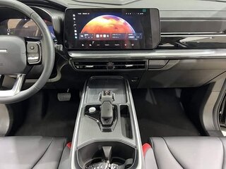 2023 Haval KuGou, чёрный, 1990000 рублей, вид 5