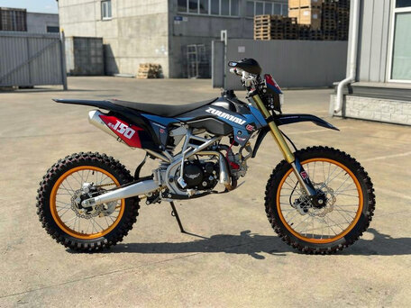 2026 Zuumav FX K4 PRO, синий, 109100 рублей, вид 2