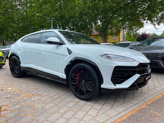 2026 Lamborghini Urus SE I Рестайлинг, серый, 43300000 рублей, вид 1