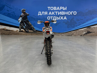 2024 Kayo K6 300, оранжевый, 240500 рублей, вид 5
