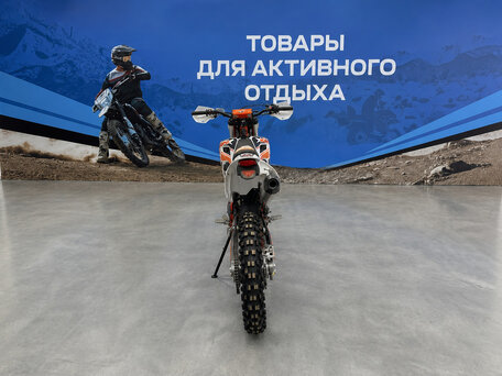 2024 Kayo K6 300, оранжевый, 209000 рублей, вид 5